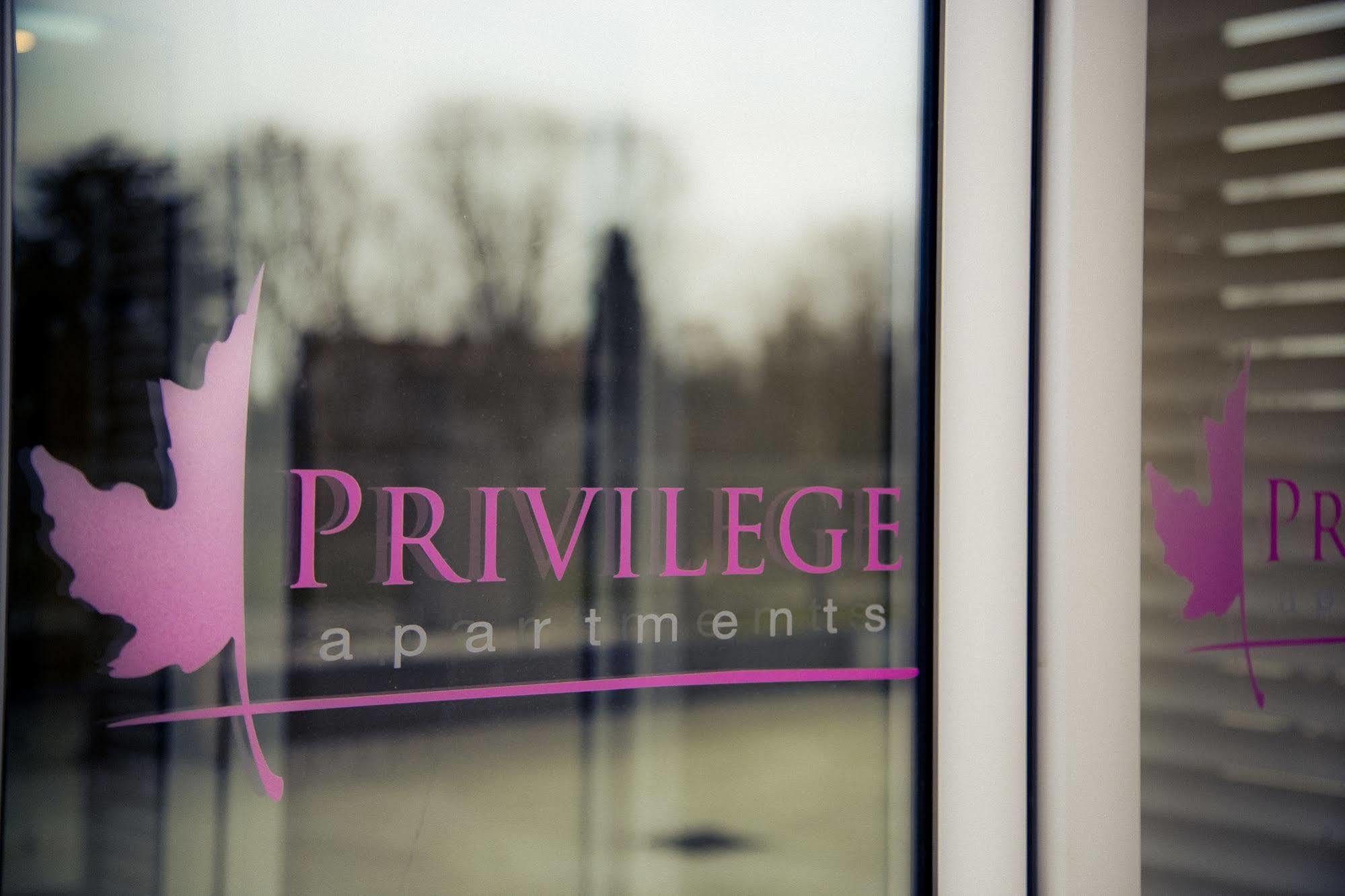 Privilege Apartments Vimercate Exterior foto